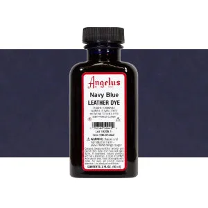 Angelus Leather Dye 3oz