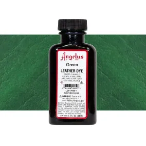 Angelus Leather Dye 3oz