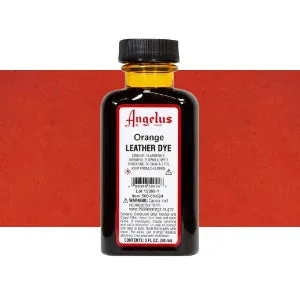 Angelus Leather Dye 3oz