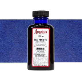 Angelus Leather Dye 3oz