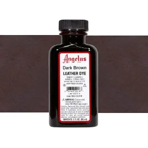 Angelus Leather Dye 3oz