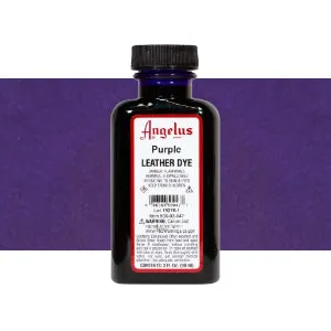 Angelus Leather Dye 3oz