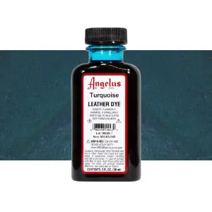 Angelus Leather Dye 3oz