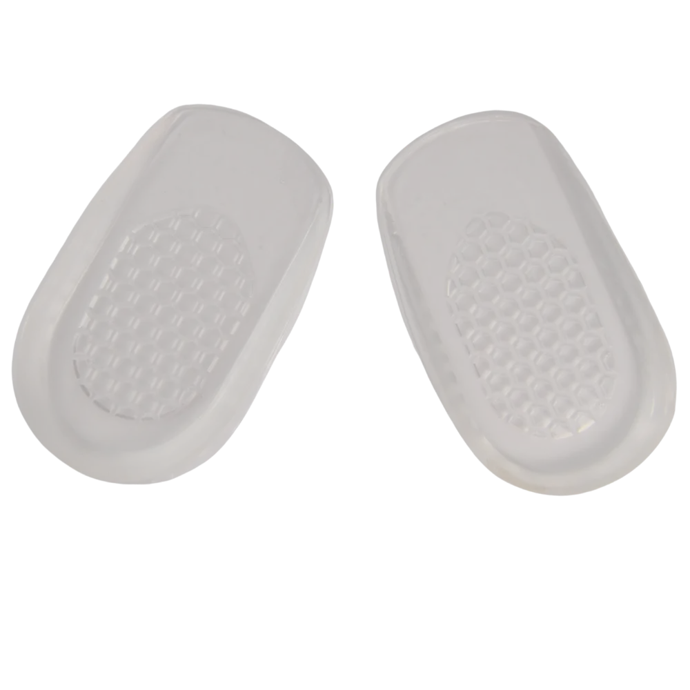 Back Heel Silicon Insole