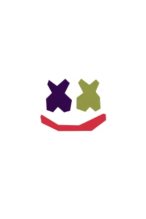 Bloom Smile Sticker