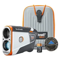 Bushnell Tour V6 Shift Laser Rangefinder