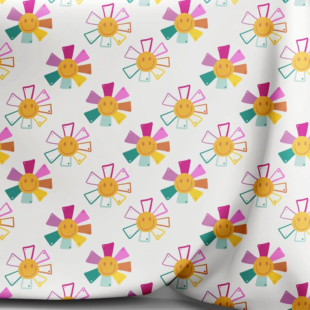 Colorful Sun - Pre-Order