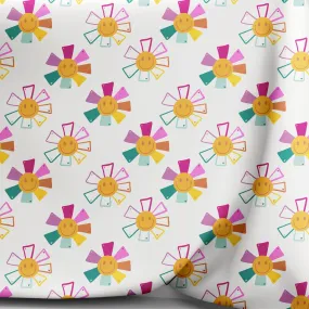 Colorful Sun - Pre-Order