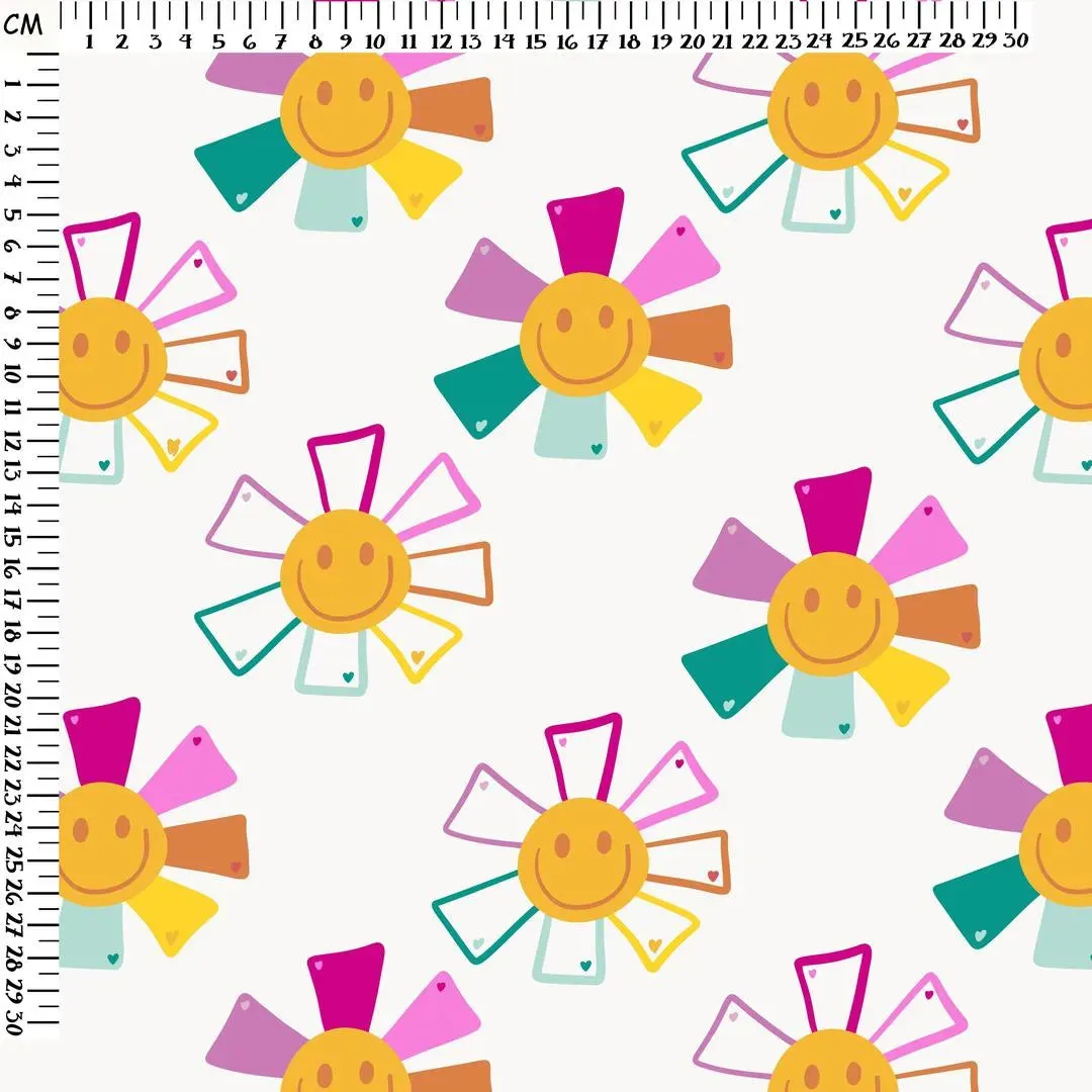 Colorful Sun - Pre-Order