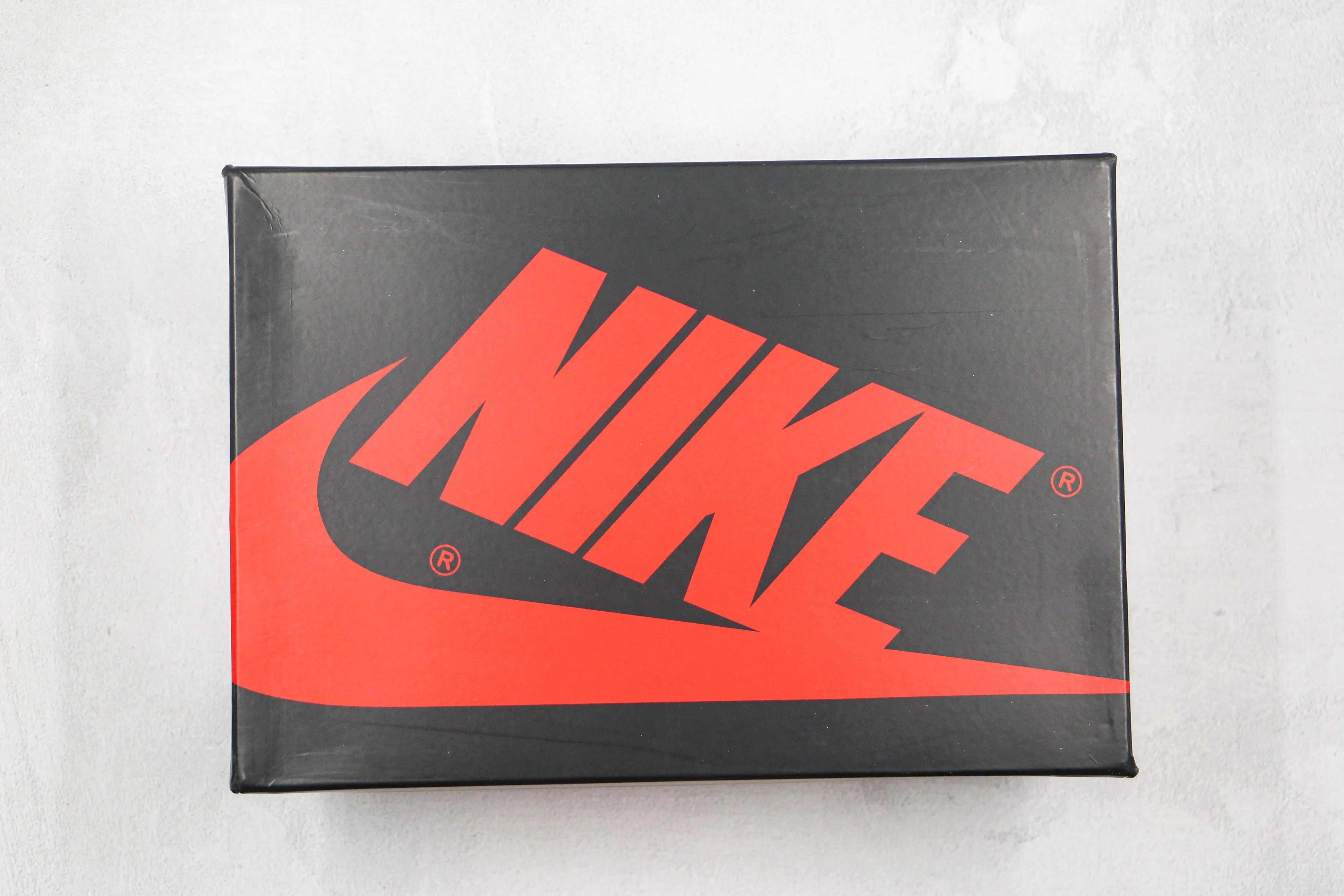 Custom Air Jordan 1 High OG “Crimson Tint” AJ1 High Q