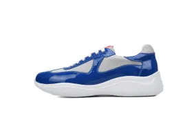 Custom PRD Sneakers Blue CA3AP sneakerland