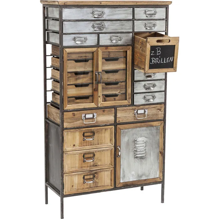 Dresser Art Factory