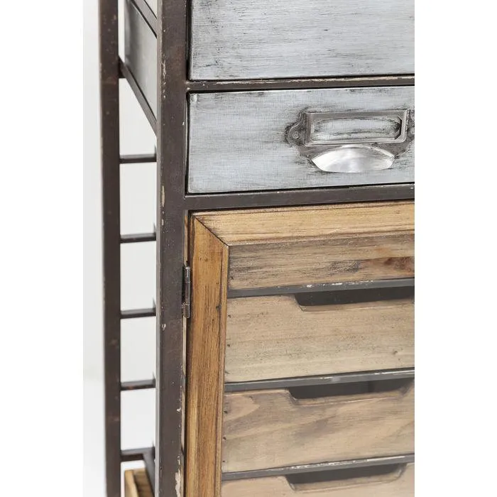 Dresser Art Factory