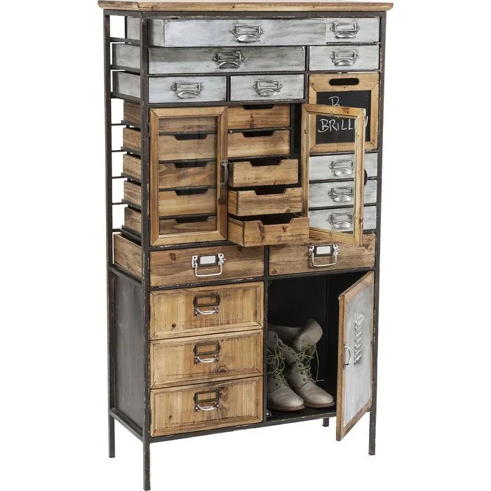 Dresser Art Factory