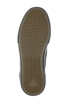 Emerica Shoes Provost G6 Olive Black