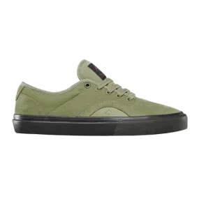 Emerica Shoes Provost G6 Olive Black