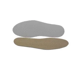 Foam Insoles Bulk - Perforated (16) # FIBP