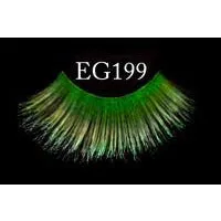 Glow in the Dark Lashes
