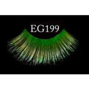 Glow in the Dark Lashes