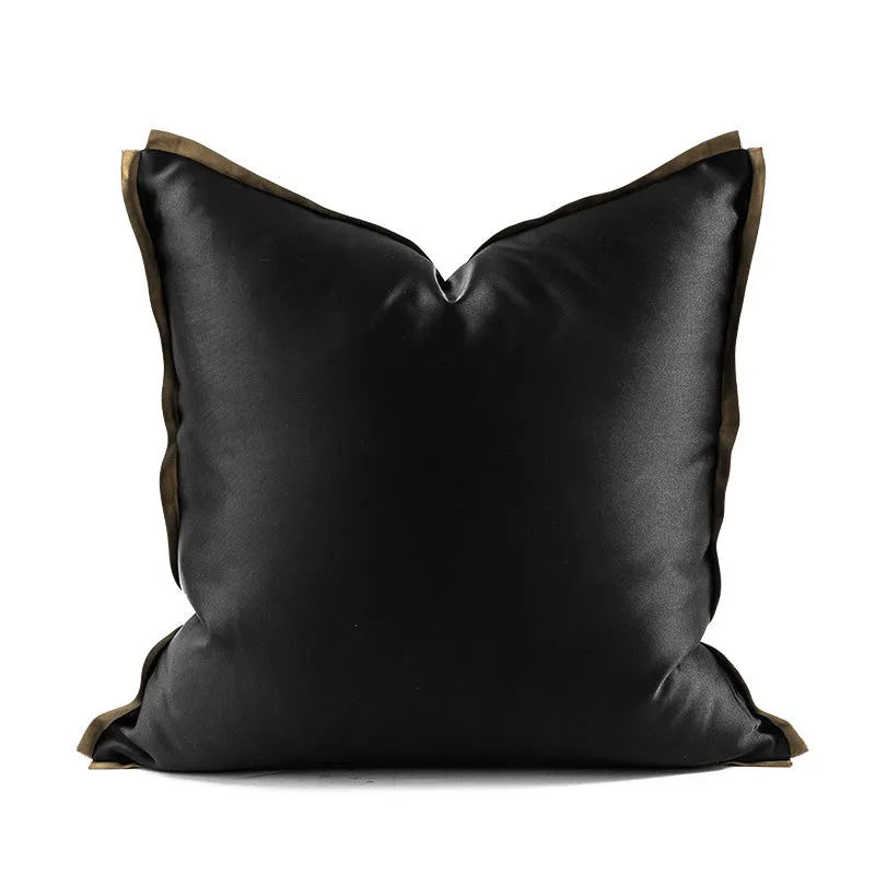 Herman Art Deco Throw Cushion