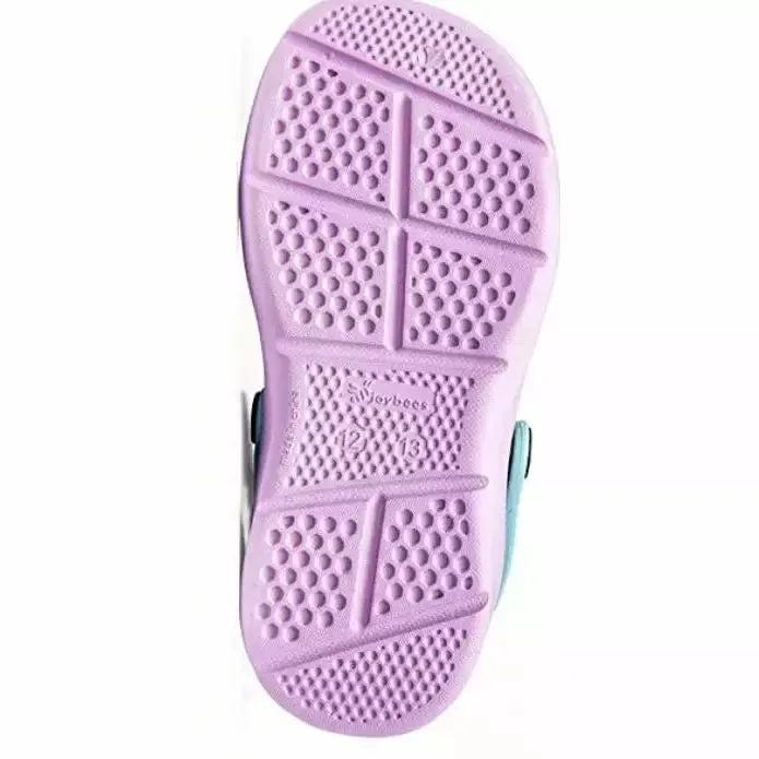 JOYBEES ACTIVE CLOG KIDS' - FINAL SALE!