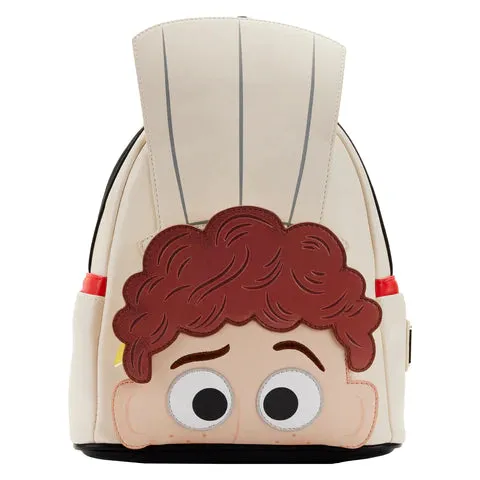 LF Disney Pixar Ratatouille 15th Anniversary Little Chef Mini Backpack