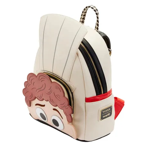 LF Disney Pixar Ratatouille 15th Anniversary Little Chef Mini Backpack