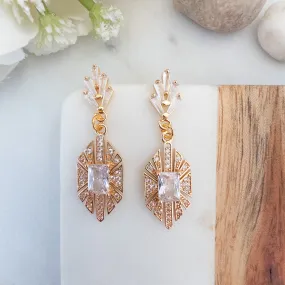 Odessa Earrings