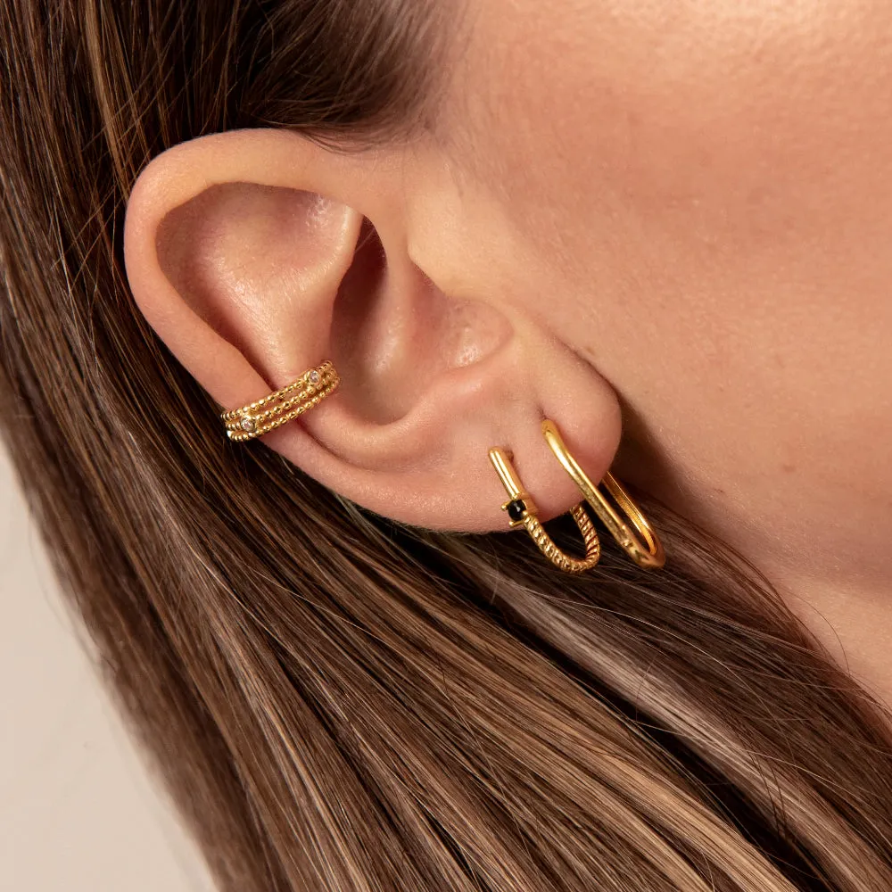 PENDIENTES COLORFUL NALER