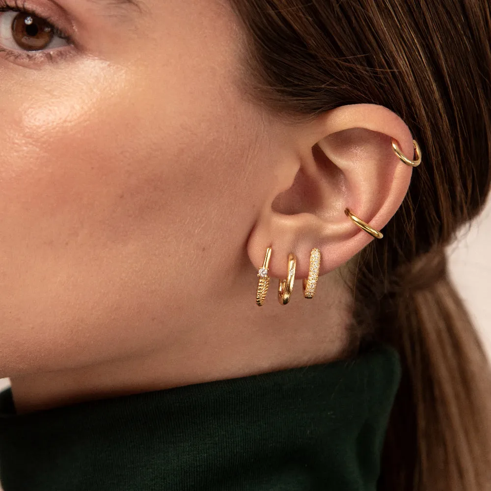 PENDIENTES COLORFUL NALER