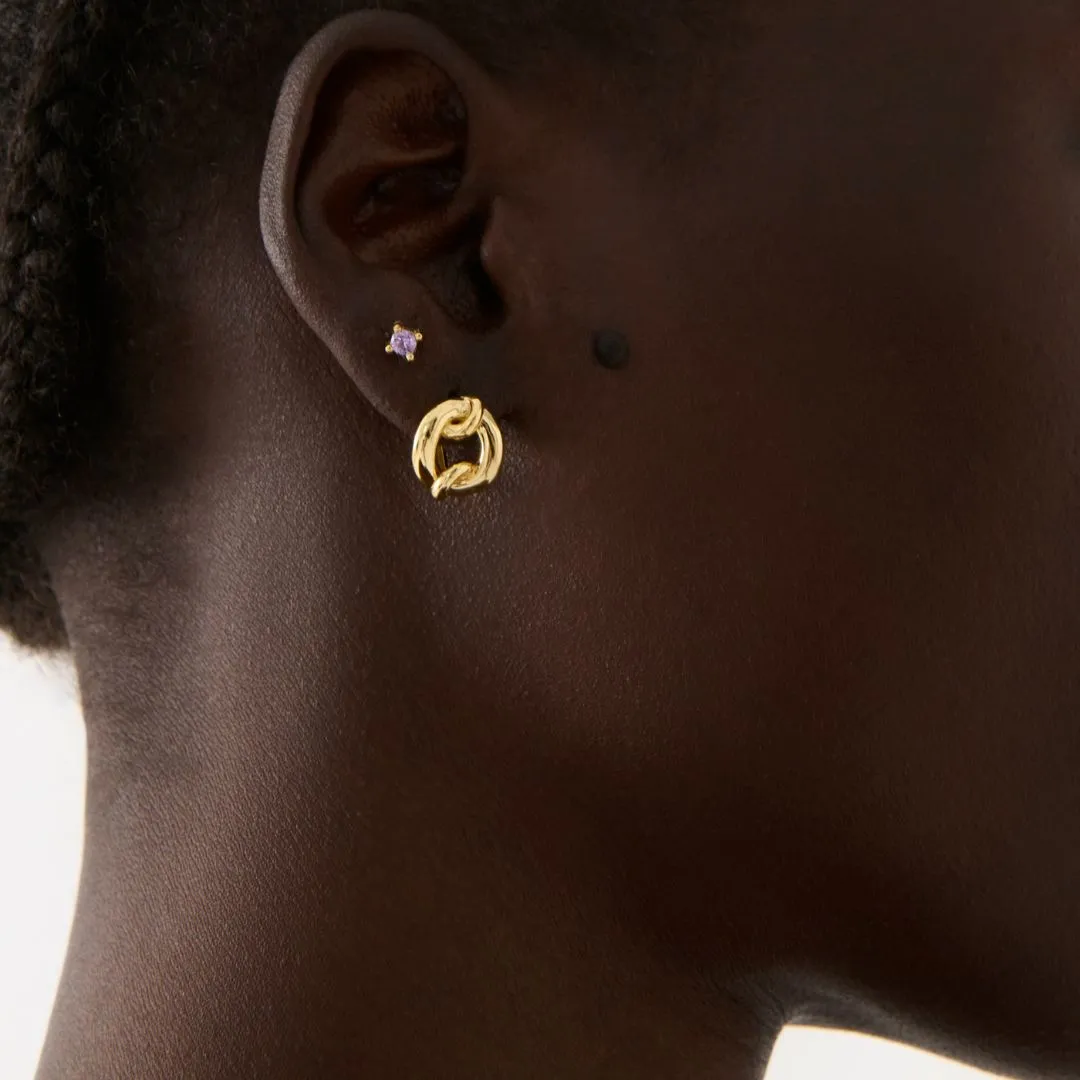 PENDIENTES COLORFUL NILO