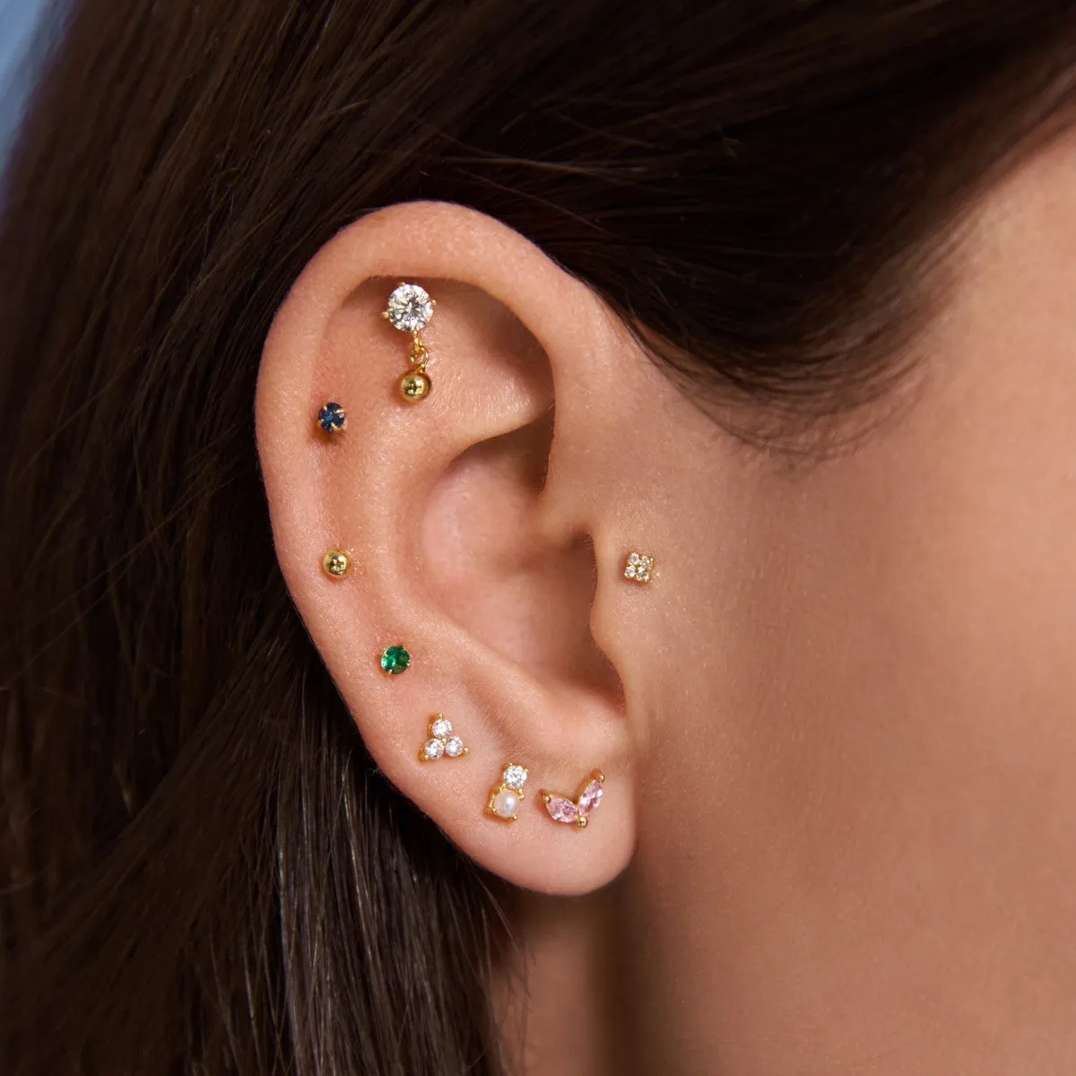 PENDIENTES COLORFUL NILO