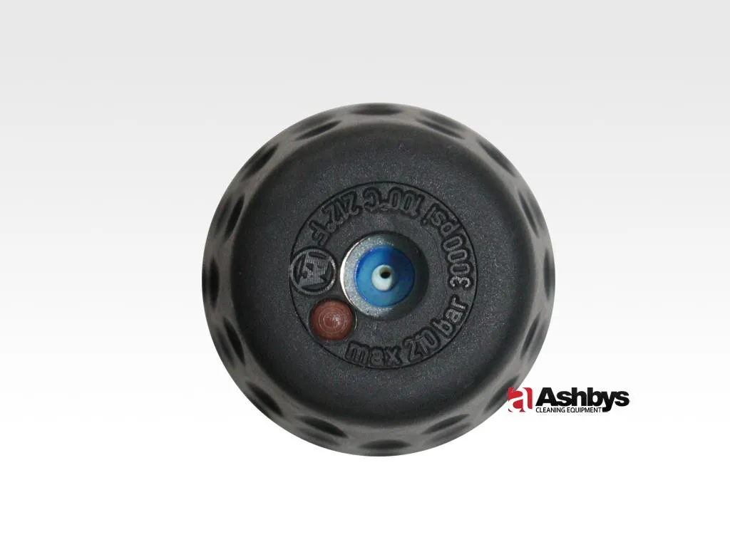 Streamline High Pressure Ceramic Turbo Jet Nozzle HP-TN-250