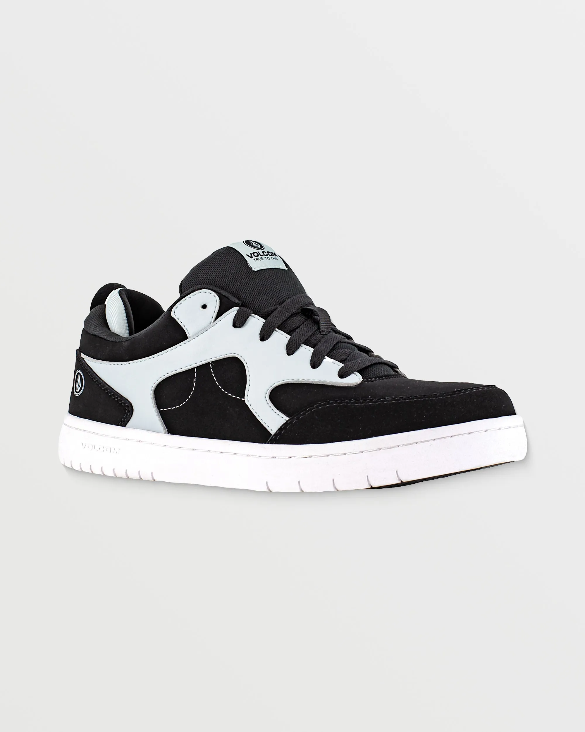 Volcom Workwear Vitals Shoes - Black